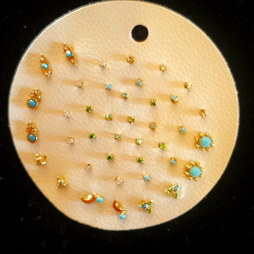 Free People NWT Earrings